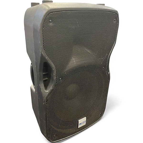 Used Alto TS115A 2-Way 800W Powered Speaker