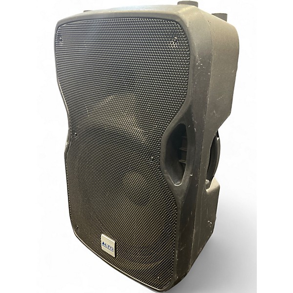 Used Alto TS115A 2-Way 800W Powered Speaker