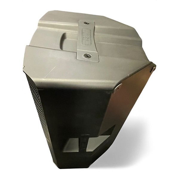 Used Mackie SRM215 Powered Speaker