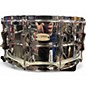 Used Yamaha 14X6.5 Stage Custom Snare STEEL Drum thumbnail
