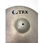 Used TRX 19in NDK 19" CRASH RIDE Cymbal