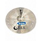 Used TRX 19in NDK 19" CRASH RIDE Cymbal