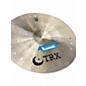 Used TRX 19in NDK 19" CRASH RIDE Cymbal