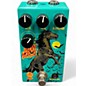 Used Walrus Audio Iron Horse V3 Halloween Limited Edition Effect Pedal