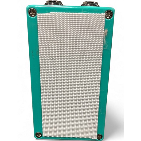 Used Walrus Audio Iron Horse V3 Halloween Limited Edition Effect Pedal