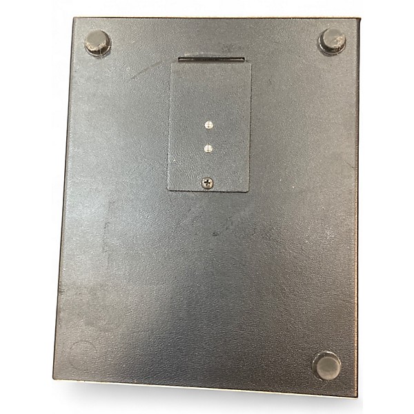 Used Electro-Harmonix Big Muff Distortion Effect Pedal