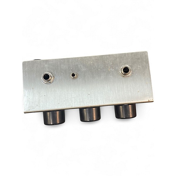 Used Electro-Harmonix Big Muff Distortion Effect Pedal