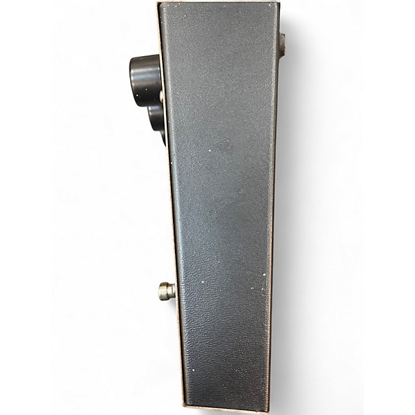 Used Electro-Harmonix Big Muff Distortion Effect Pedal