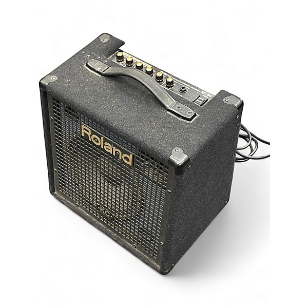 Used Roland KC60 1x10 40W Keyboard Amp