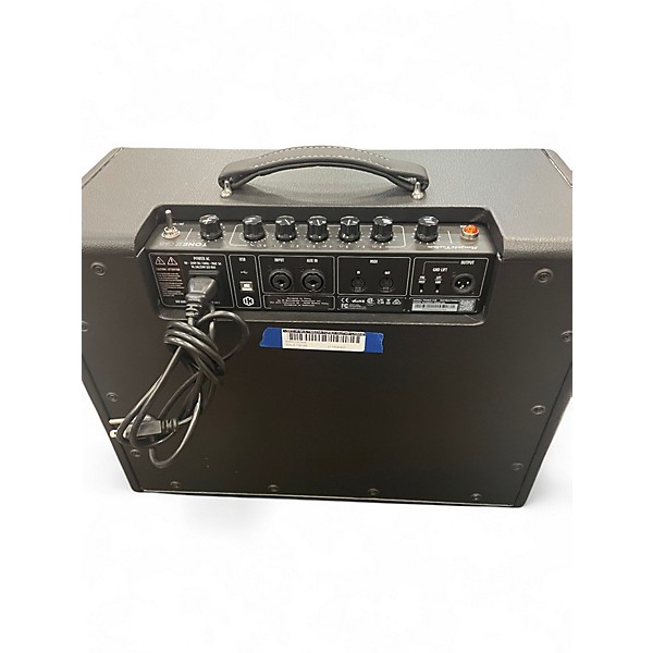 Used IK Multimedia TONEX Guitar Cabinet
