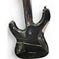 Used Jackson atl scott ian Custom Graphic Solid Body Electric Guitar