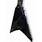 Used Dean dave mustaine v "for sale" Custom Graphic Solid Body Electric Guitar
