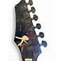 Used Dean dave mustaine v "for sale" Custom Graphic Solid Body Electric Guitar