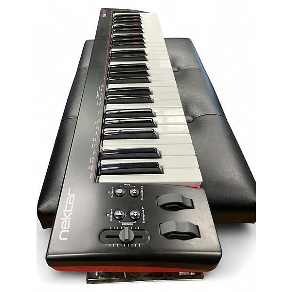Used Nektar SE49 MIDI Controller