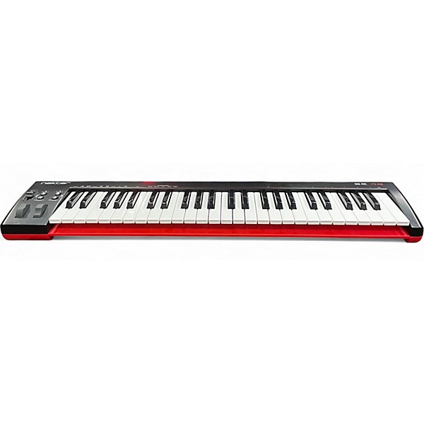 Used Nektar SE49 MIDI Controller