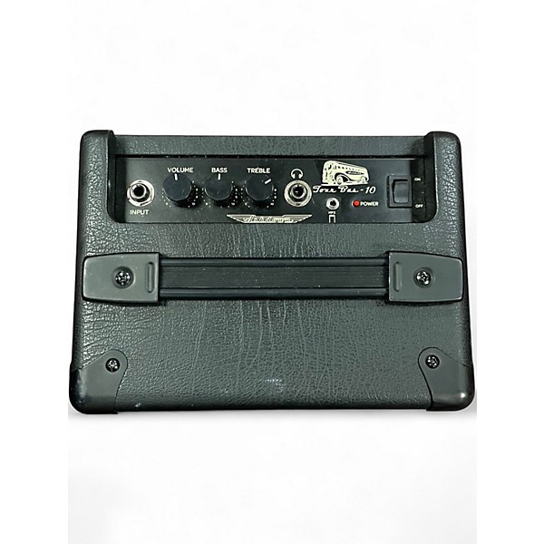 Used Ashdown Tour Bus 10 1x6.5 10W Bass Combo Amp