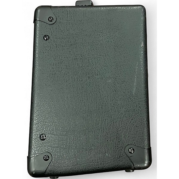 Used Ashdown Tour Bus 10 1x6.5 10W Bass Combo Amp