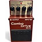 Used BOSS BC2 British Combo Drive Effect Pedal thumbnail