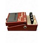 Used BOSS BC2 British Combo Drive Effect Pedal