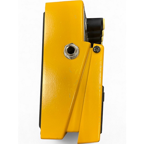 Used BOSS OS2 Overdrive Distortion Effect Pedal