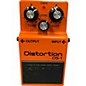 Used BOSS DS1 Distortion Effect Pedal thumbnail