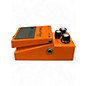 Used BOSS DS1 Distortion Effect Pedal