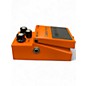 Used BOSS DS1 Distortion Effect Pedal