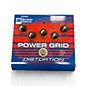 Used Seymour Duncan Powergrid Distortion  Effect Pedal thumbnail
