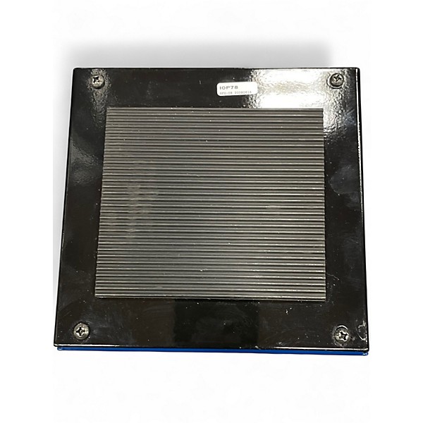 Used Seymour Duncan Powergrid Distortion  Effect Pedal