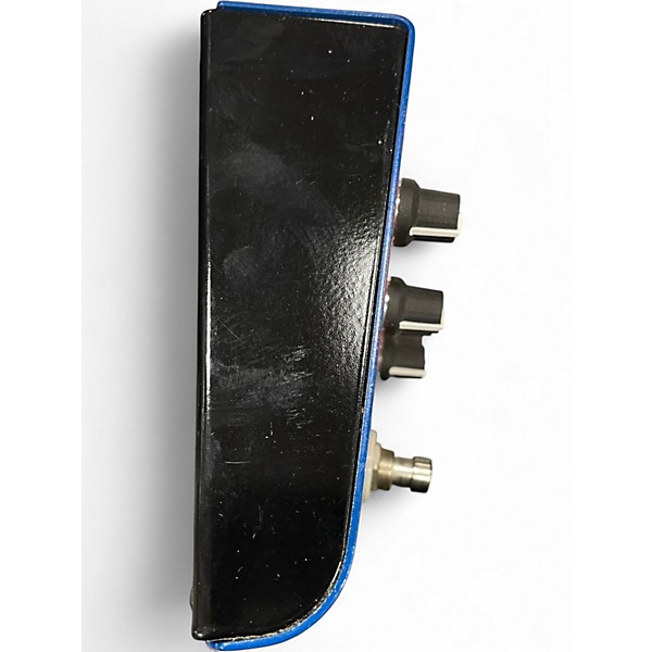 Used Seymour Duncan Powergrid Distortion  Effect Pedal