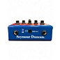 Used Seymour Duncan Powergrid Distortion  Effect Pedal
