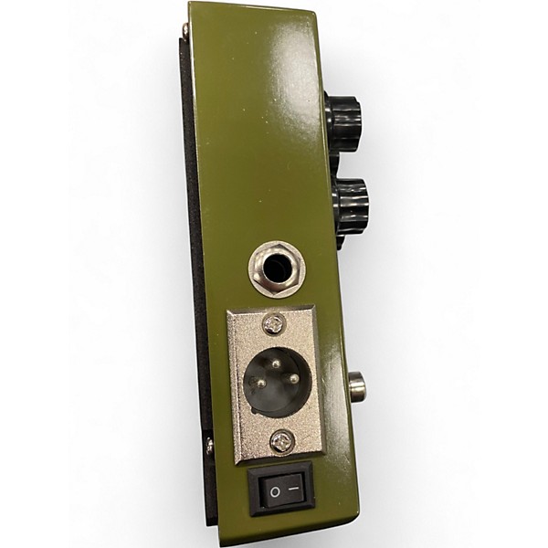 Used Moen Buffalo Effect Pedal