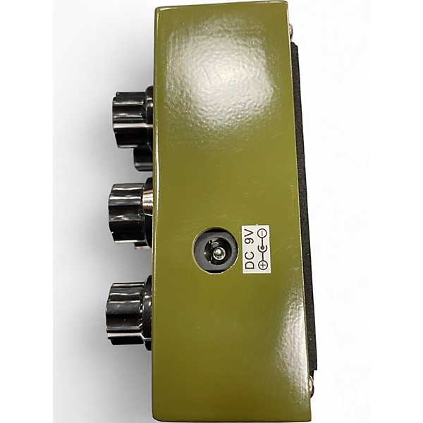 Used Moen Buffalo Effect Pedal