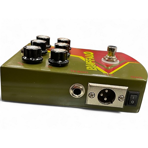 Used Moen Buffalo Effect Pedal