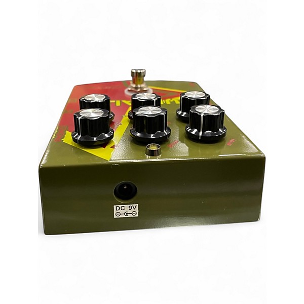 Used Moen Buffalo Effect Pedal