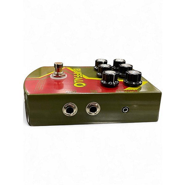 Used Moen Buffalo Effect Pedal