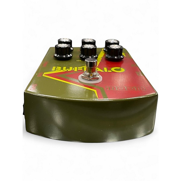 Used Moen Buffalo Effect Pedal