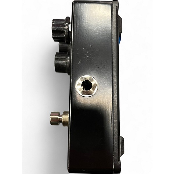 Used Belcat Blood Drive Effect Pedal