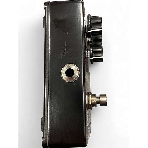 Used Belcat Blood Drive Effect Pedal