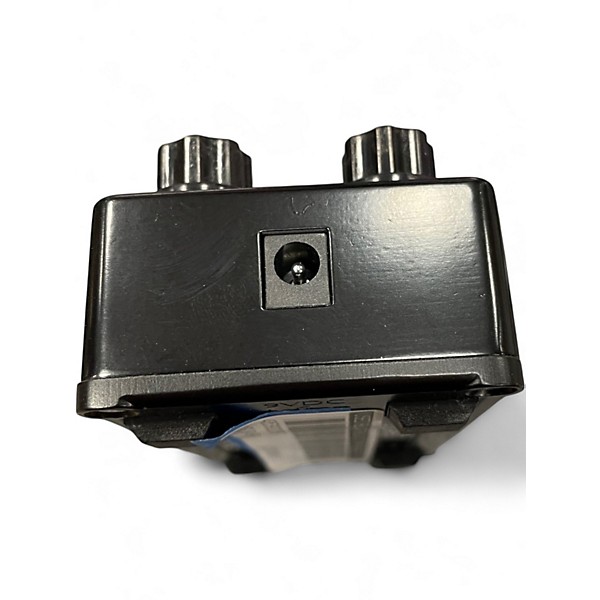 Used Belcat Blood Drive Effect Pedal