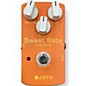 Used Joyo Sweet Baby Effect Pedal thumbnail