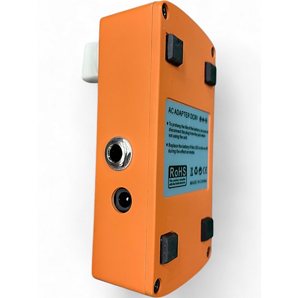 Used Joyo Sweet Baby Effect Pedal