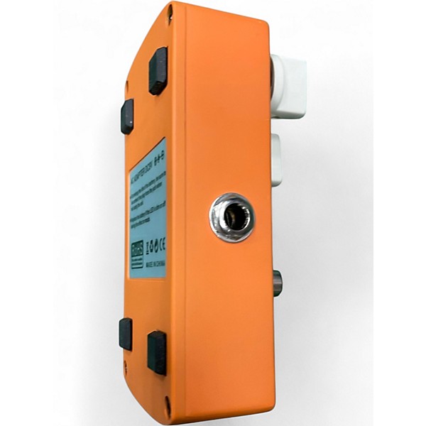 Used Joyo Sweet Baby Effect Pedal