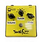 Used Seymour Duncan SFX02 Tweak Fuzz Effect Pedal thumbnail