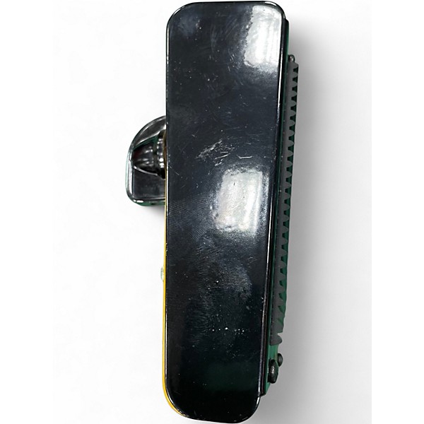 Used Seymour Duncan SFX05 Lava Box Distortion Overdrive Effect Pedal