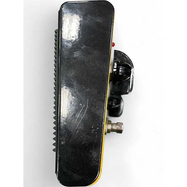 Used Seymour Duncan SFX05 Lava Box Distortion Overdrive Effect Pedal