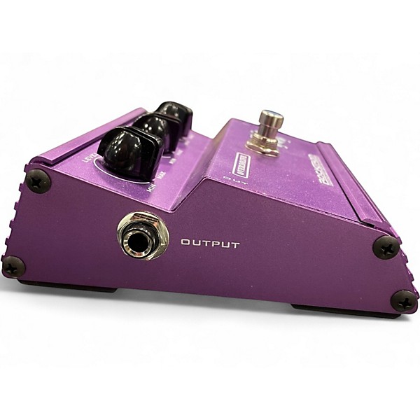 Used Rocktron sonic glory Effect Pedal