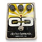 Used Electro-Harmonix Germanium Overdrive Effect Pedal thumbnail