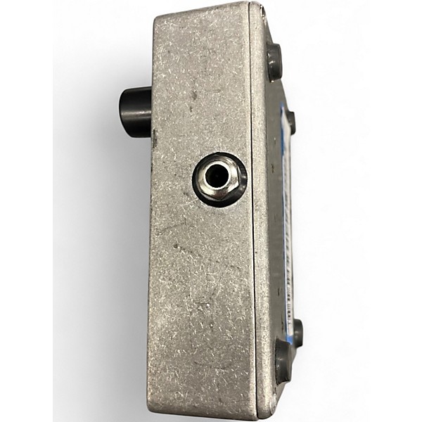 Used Electro-Harmonix Germanium Overdrive Effect Pedal