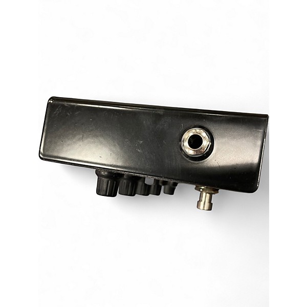 Used Radial Engineering Tonebone Classic Tube Drive Effect Pedal